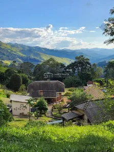 Fazenda/Sítio à venda, 130600m² no Bairro do Rosário, Delfim Moreira