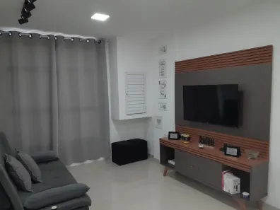 Apartamento com 1 Quarto à venda, 50m² no Taquara, Rio de Janeiro