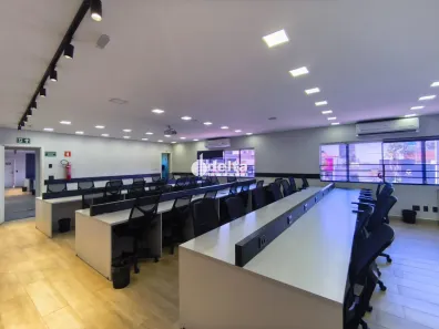 Ponto Comercial para alugar, 400m² no Lídice, Uberlândia