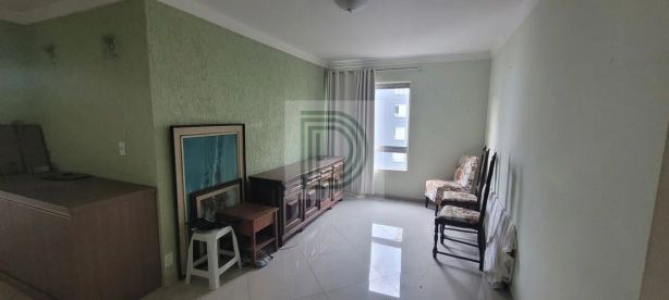 Apartamento com 2 Quartos à venda, 55m² no Cidade São Francisco, São Paulo