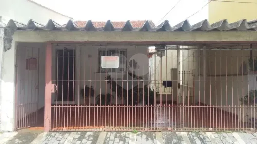 Casa com 3 Quartos à venda, 102m² no Vila Água Funda, São Paulo