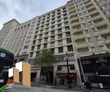 para alugar, 120m² no República, São Paulo