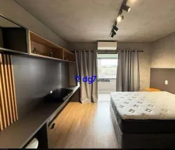 Apartamento com 1 Quarto à venda, 30m² no Butantã, São Paulo