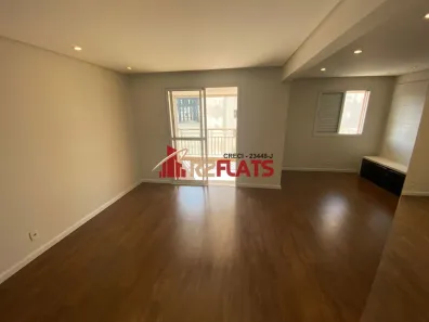 Apartamento com 2 Quartos à venda, 76m² no Consolação, São Paulo
