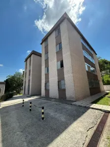 Apartamento com 2 Quartos à venda, 60m² no Jardim Independência, Taubaté