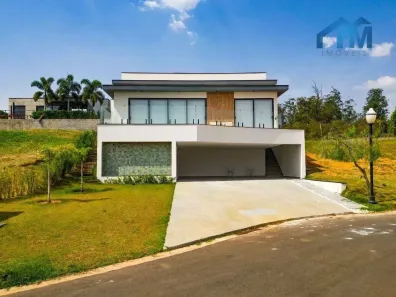 Casa de Condomínio com 3 Quartos à venda, 216m² no Jardim Villas do Golf, Itu