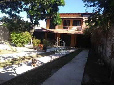 Casa com 5 Quartos à venda, 200m² no Itaipu, Niterói