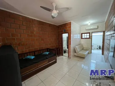 Flat com 1 Quarto à venda, 50m² no Martim de Sá, Caraguatatuba