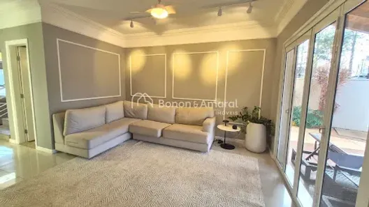 Casa de Condomínio com 3 Quartos à venda, 220m² no Betel, Paulínia