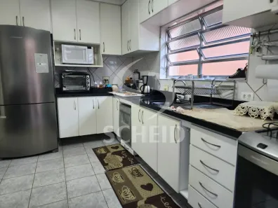 Casa com 3 Quartos à venda, 231m² no Santo Amaro, São Paulo