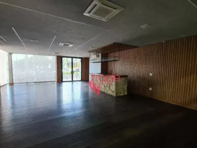 Ponto Comercial para alugar, 500m² no Alto da Boa Vista, Ribeirão Preto