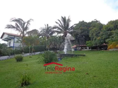 Fazenda/Sítio à venda, 5m² no Chácara Germana, Caçapava