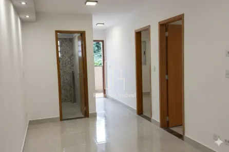 Apartamento com 1 Quarto à venda, 48m² no Vila Esperança, São Paulo