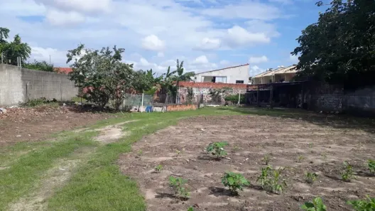 Lote/Terreno à venda, 1144m² no Aracapé, Fortaleza