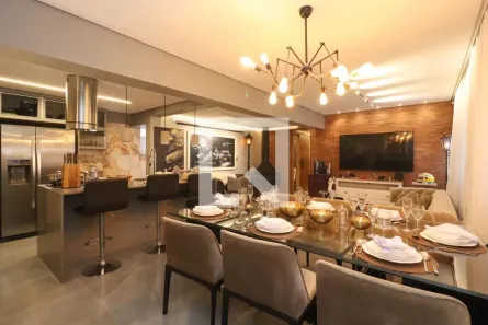 Apartamento com 3 Quartos à venda, 110m² no Cerqueira César, São Paulo