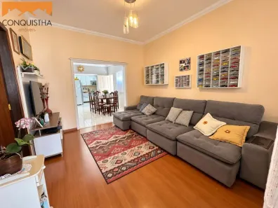 Casa com 3 Quartos à venda, 180m² no Rudge Ramos, São Bernardo do Campo