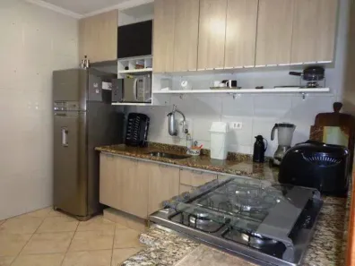 Sobrado com 3 Quartos à venda, 150m² no Taboão, São Bernardo do Campo