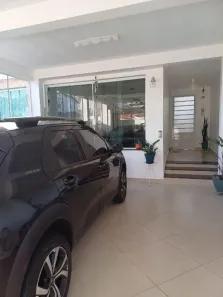 Sobrado com 3 Quartos à venda, 195m² no Jabaquara, São Paulo