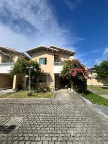 Casa de Condomínio com 3 Quartos à venda, 150m² no Sapiranga-Coité, Fortaleza