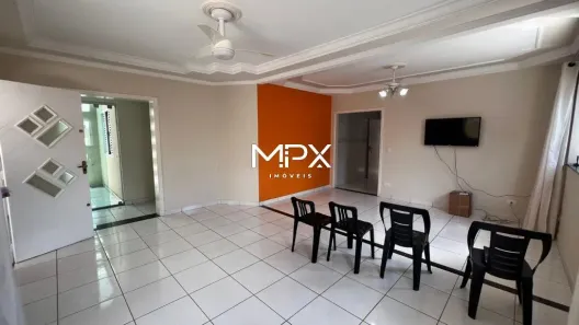 Casa com 4 Quartos à venda, 180m² no Jardim Brasília, Piracicaba