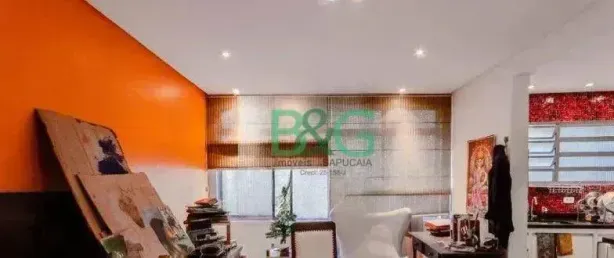Apartamento com 2 Quartos à venda, 80m² no Vila Mariana, São Paulo