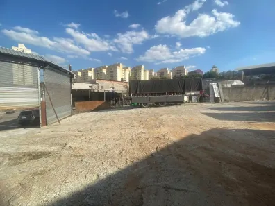 Lote/Terreno à venda, 1050m² no Jaguaré, São Paulo