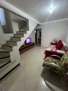 Casa com 3 Quartos à venda, 10m² no Gleba E, Camaçari