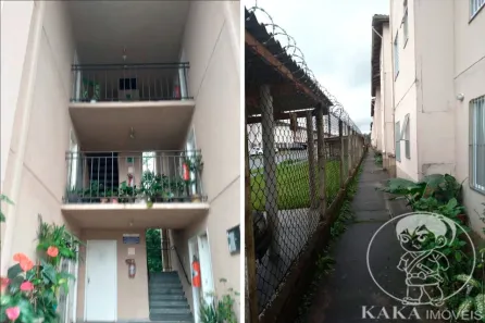 Apartamento com 2 Quartos à venda, 56m² no Oásis, Itanhaém