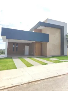 Casa de Condomínio com 4 Quartos à venda, 360m² no Setor Habitacional Jardim Botânico, Brasília