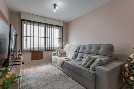Apartamento com 3 Quartos à venda, 89m² no Higienópolis, Porto Alegre