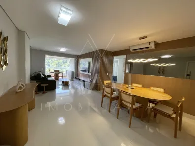 Apartamento com 4 Quartos à venda, 160m² no Canto do Forte, Praia Grande
