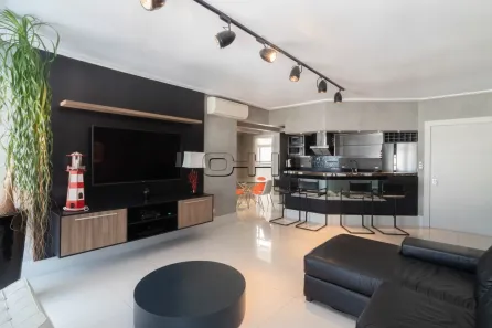 Apartamento com 2 Quartos à venda, 92m² no Pinheiros, São Paulo