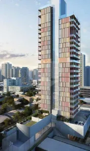 Apartamento com 1 Quarto à venda, 45m² no Vila Nova Conceição, São Paulo