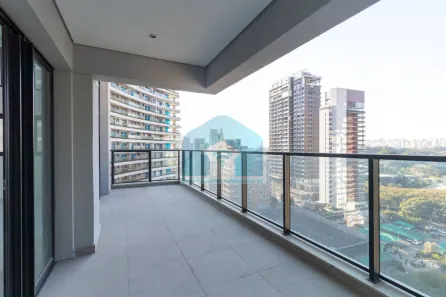 Apartamento com 2 Quartos à venda, 104m² no Indianópolis, São Paulo