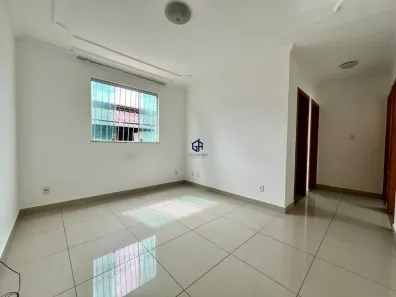 Apartamento com 3 Quartos à venda, 65m² no Santa Mônica, Belo Horizonte