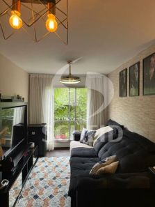 Apartamento com 3 Quartos à venda, 67m² no Conjunto Residencial Ingai, São Paulo