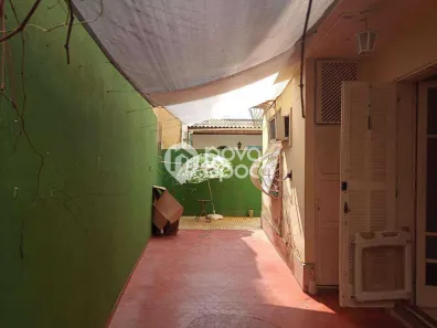 Apartamento com 3 Quartos à venda, 92m² no Jardim Botânico, Rio de Janeiro