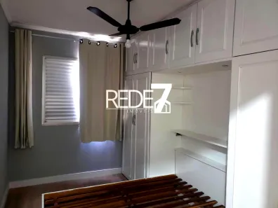Apartamento com 2 Quartos à venda, 48m² no Jardim Miranda, Campinas