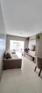 Apartamento com 3 Quartos à venda, 88m² no Marambaia, Belém