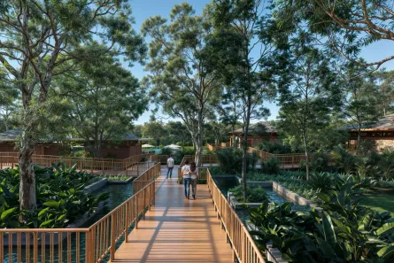 Lote/Terreno à venda, 200m² no Parque Havai, Eusébio
