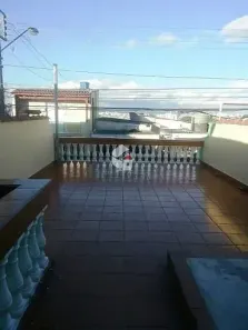 Casa com 2 Quartos à venda, 80m² no Santo Antônio, Osasco