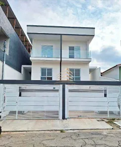Sobrado com 4 Quartos à venda, 150m² no Jardim Pinhal, Guarulhos