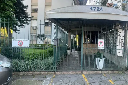 Apartamento com 2 Quartos à venda, 54m² no Cristal, Porto Alegre