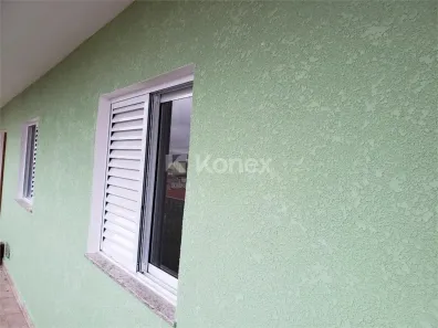 Casa de Condomínio com 2 Quartos à venda, 50m² no Vila Gustavo, São Paulo