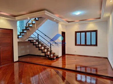 Sobrado com 3 Quartos à venda, 254m² no Urbanova I, São José dos Campos