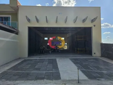 Ponto Comercial para alugar, 320m² no Jardim Planalto, Arujá