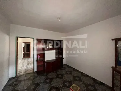 Casa com 3 Quartos à venda, 144m² no Parque Santa Felícia Jardim, São Carlos