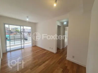 Apartamento com 2 Quartos à venda, 64m² no Vila Guarani (Z Sul), São Paulo