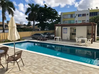 Kitnet com 1 Quarto à venda, 59m² no Vilas do Atlântico, Lauro de Freitas