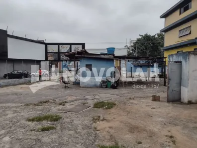 Lote/Terreno para alugar, 85m² no Limão, São Paulo